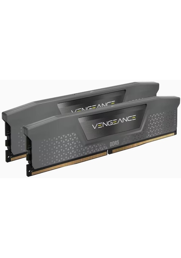 Corsair Vengeance CMK32GX5M2B6000C30 32 GB 2x16 DDR5 6000 MHz CL30 corsair-vengeance-cmk32gx5m2b6000c30-32-gb-2x16-ddr5-6000-mhz-cl30