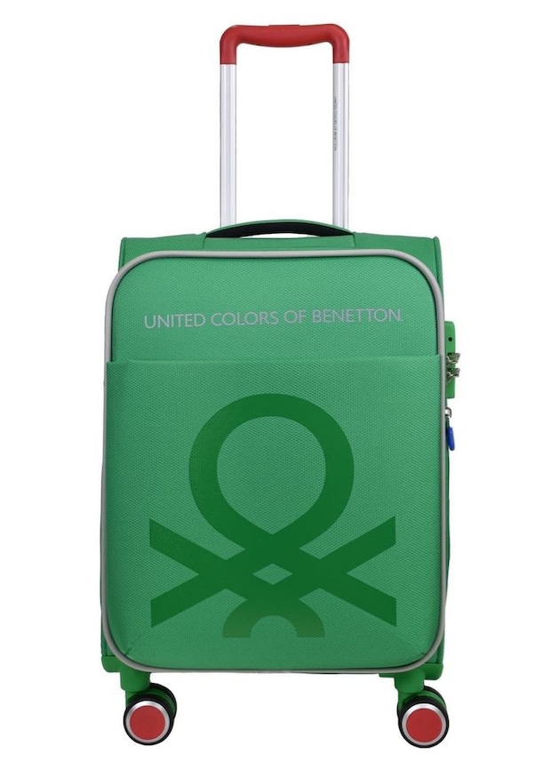 Hayatı Kolaylaştıran Benetton Sırt Çantaları