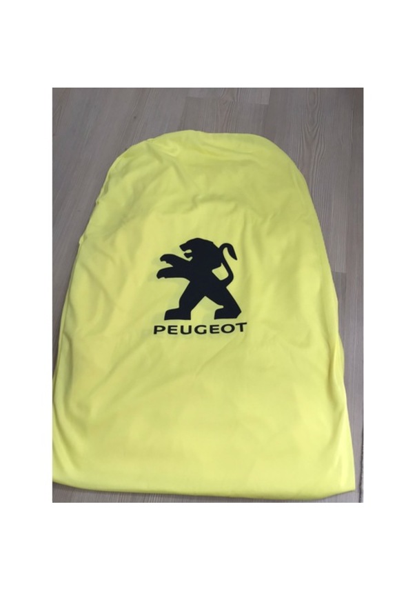Peugeot Sarı Koltuk Kılıfı 4 Parça (Komple Set) Fiyatları ve Özellikleri
