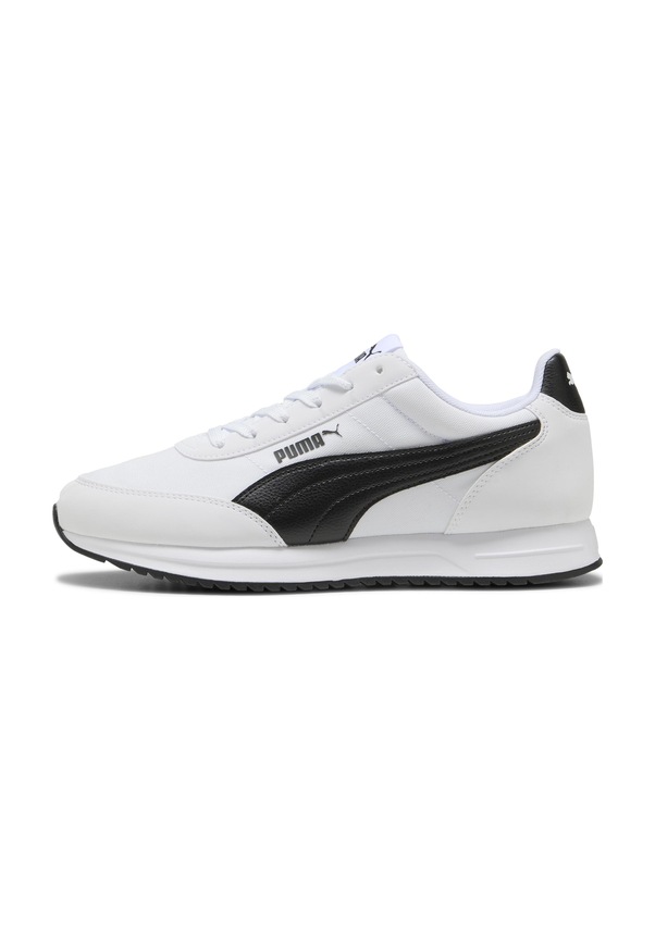 Resim Puma 40026702 R78 Lightwind Unisex Günlük Spor Ayakkabı Beyaz 