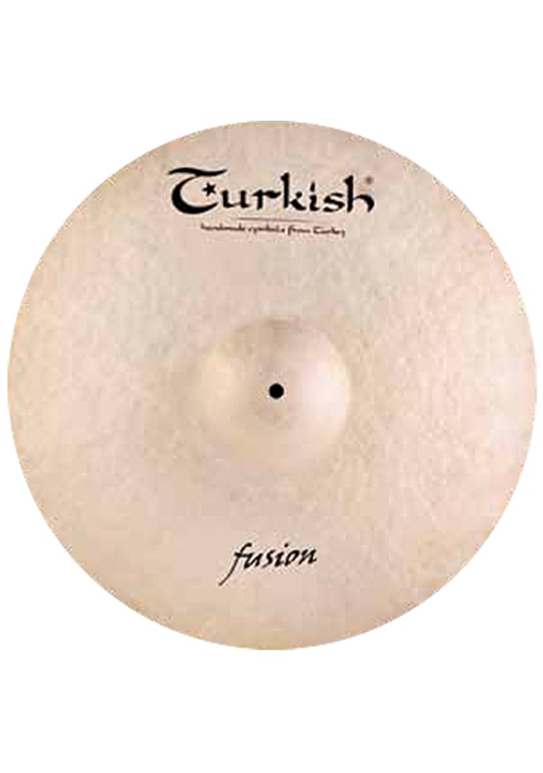 Turkish Cymbals Fusion 21" Ride Fiyatları ve Özellikleri