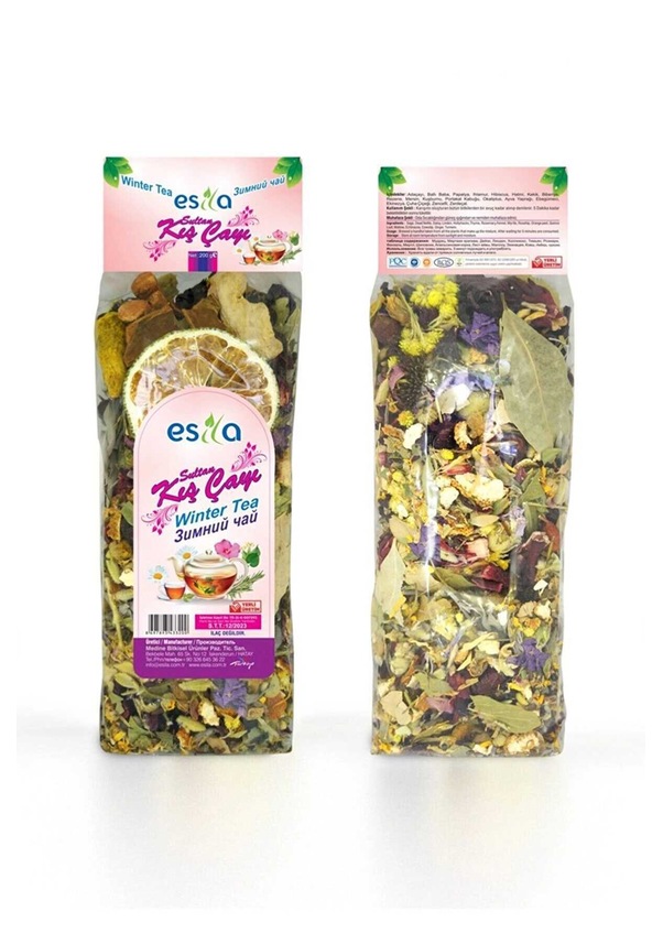 Sultan Çayı 200 Gr. Fiyatları ve Özellikleri