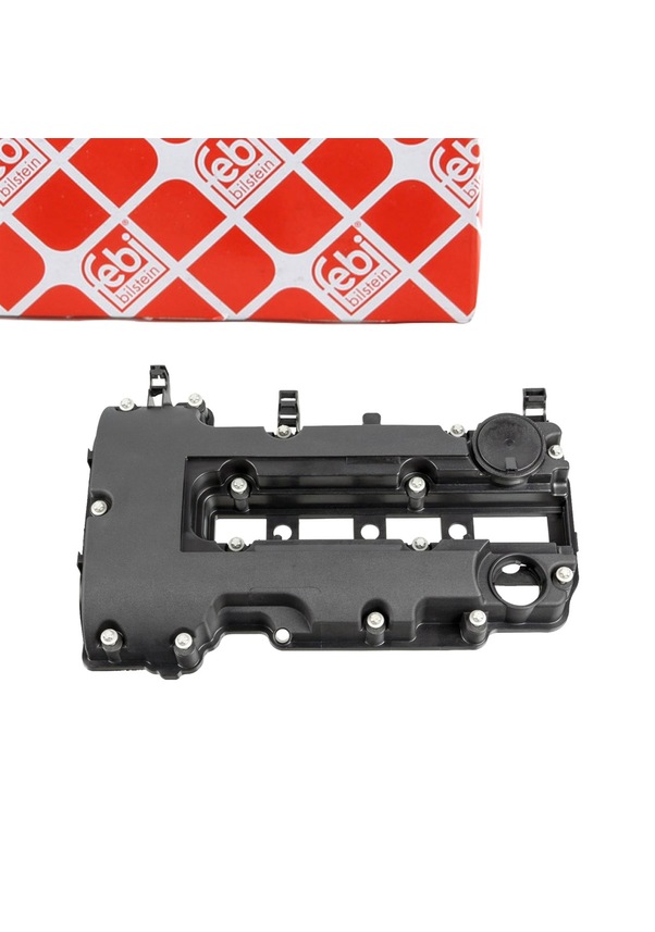 Opel Astra J 1.4 Turbo Külbütör Kapağı FEBİ Fiyatları ve Özellikleri