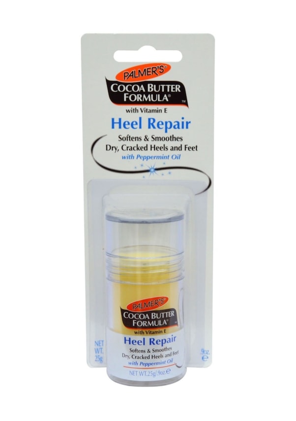 Palmer's Cocoa Butter Formula Heel Repair Stick Topuk Ayak İçin 25 G