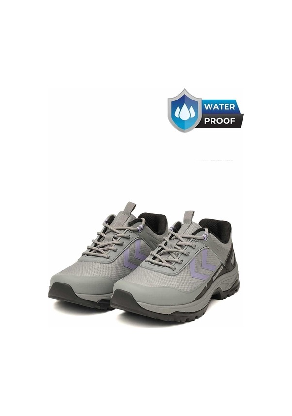 Resim Hummel Unısex Outdoor Bolly 900546 Grey/purple Çok Renkli 