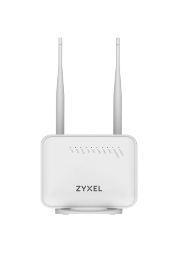 Zyxel Vmg T B Ift Antenli Mbps Kablosuz Vdsl Router Fiyatlar Ve Zellikleri