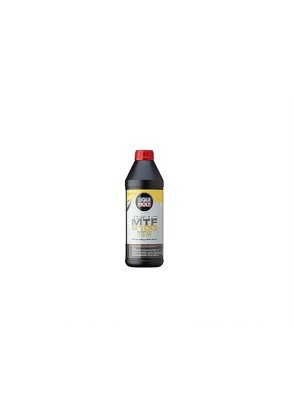 LIQUI MOLY 1L Top Tec MTF 5100 75W (20352) main image 0