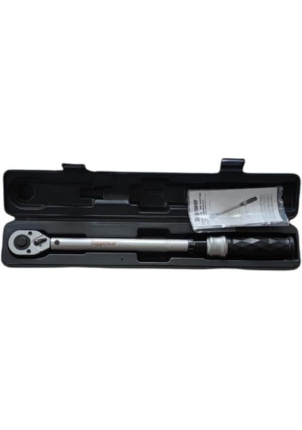 Sappower Tw-340 1/2 Cırcırlı Tork Kolu 20-210 Nm