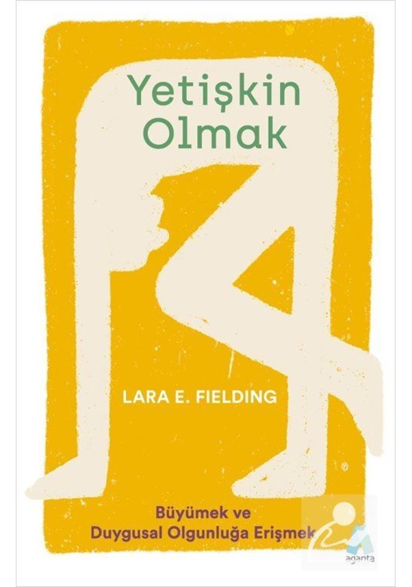 MercankitapYetişkin Olmak / Lara E. Fielding Fiyatları ve Özellikleri