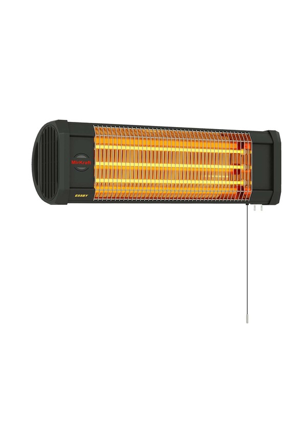 Mirkraft Essby 1800 W Duvar Tipi Elektrikli Isıtıcı Fiyatları ve Mirkraft Essby 1800 W Duvar Tipi Elektrikli Isıtıcı Fiyatları ve