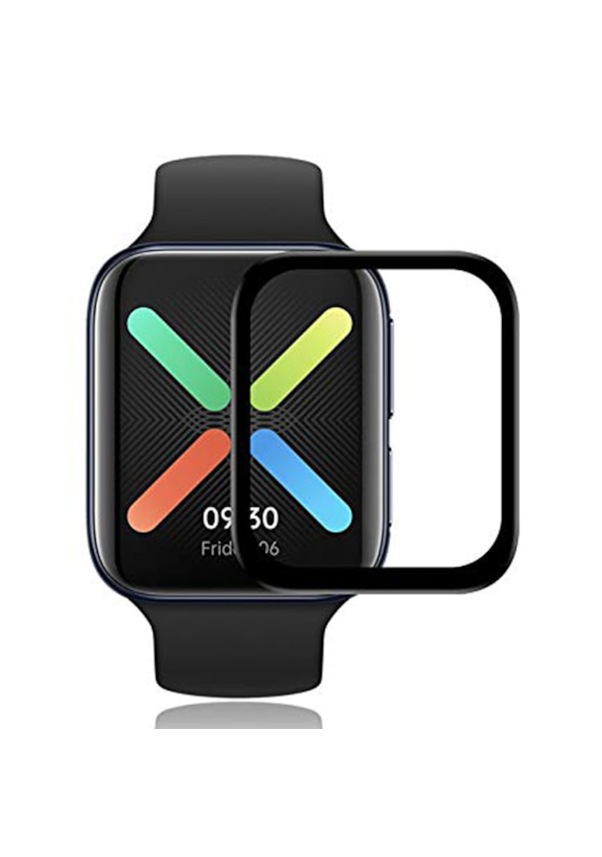 Oppo Watch ile Giyilebilir Teknolojilerden Yararlanın