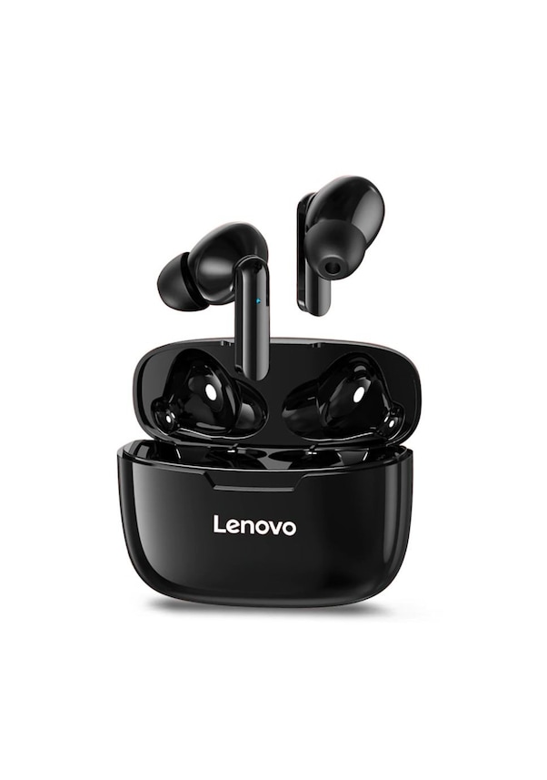Zaman Tasarrufu Sağlayan Lenovo Bluetooth Kulaklıklar