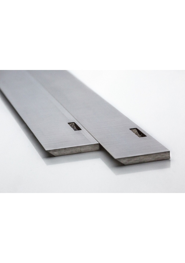 Lama Per Sega A Nastro Bayerwald BiForce Base 2140x20x0,9 Mm - Bimetallica M42 Per Acciaio E Metalli Non Ferrosi - Taglio Professionale