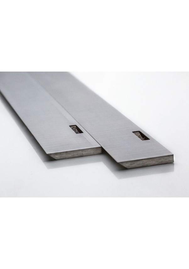 Lama Per Sega A Nastro Bayerwald BiForce Base 2140x20x0,9 Mm - Bimetallica M42 Per Acciaio E Metalli Non Ferrosi - Taglio Professionale
