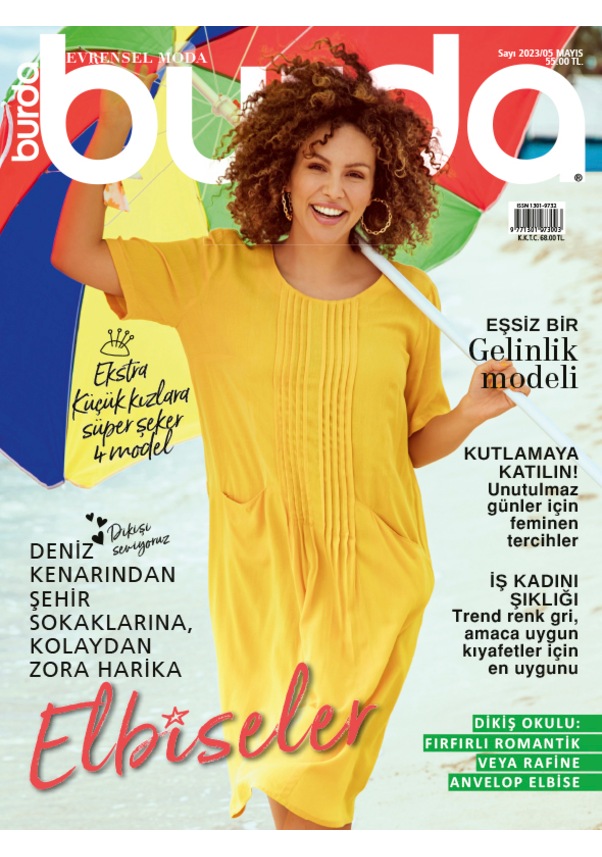 Burda Dergisi