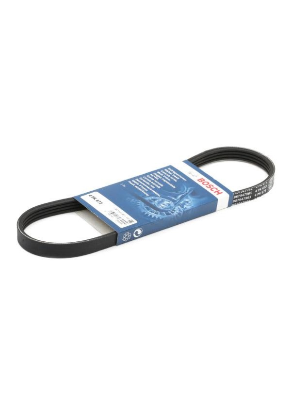 Hyundai İ10 1.1 20082010 Bosch V Kayışı N11.5822 Fiyatları ve Özellikleri