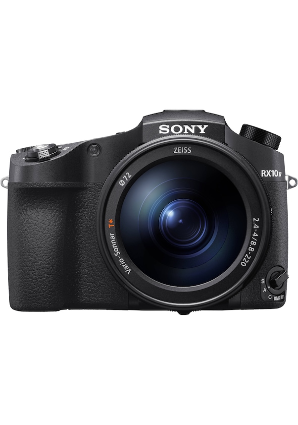 Sony Kompakt Fotoğraf Makinesi Kullanırken Nelere Dikkat Edilmeli?
