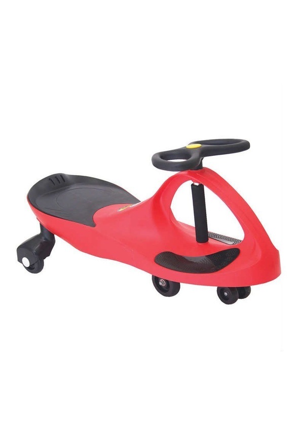 plasmacar scooter