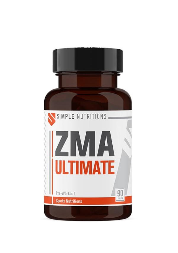 Simple Nutritions Zma Ultimate 90 Tablet Fiyatları ve Özellikleri