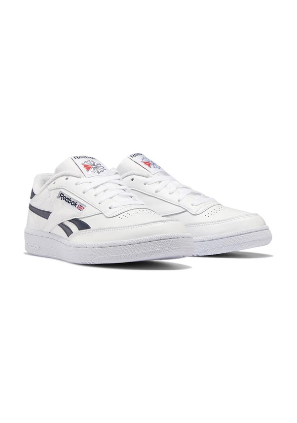 Resim Reebok Id5001 Club C Revenge Spor Ayakkabı Beyaz 001 
