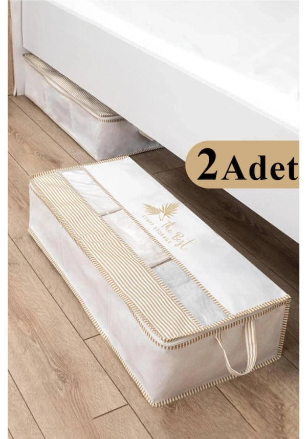 Baskılı Pencereli Hurç