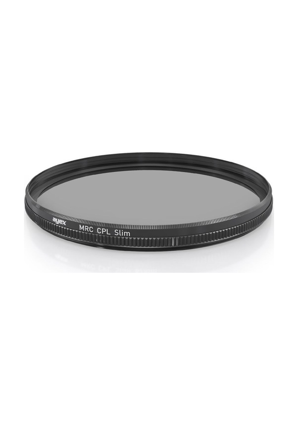 Resim Ayex 67 MM MRC Slim CPL Polarize Filtre 