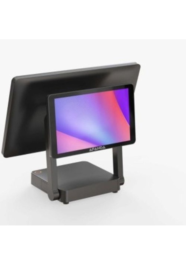 Resim Afanda Venüs Dual POS Terminal 