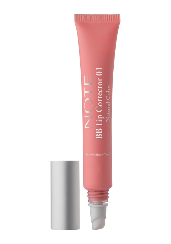 Resim Bb Lip Corrector 01 Renk Eşitleyici Dudak Parlatıcısı, Pembe 0 99447320 