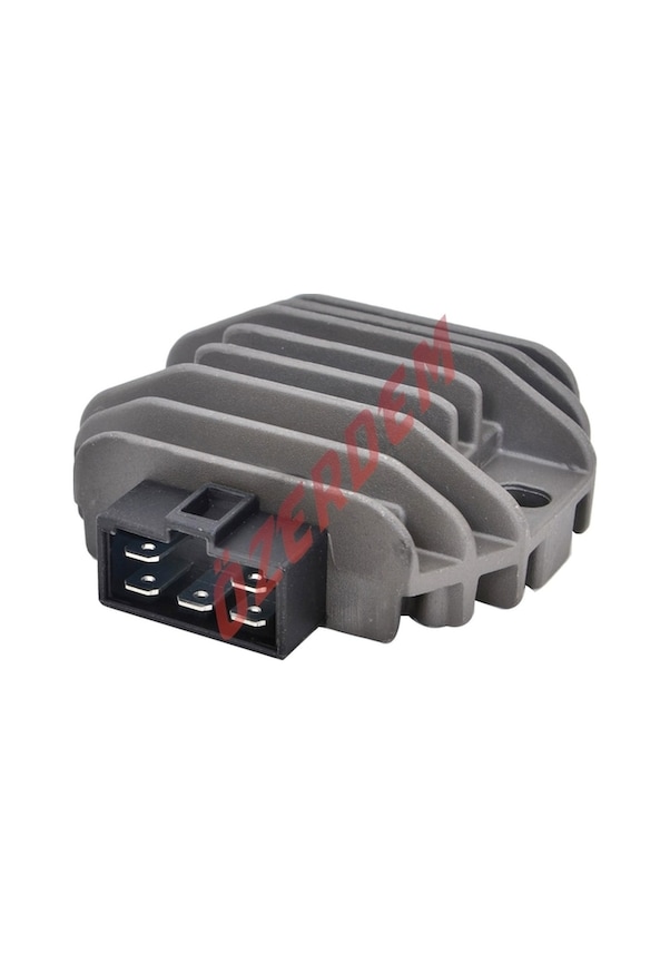 Resim Honda Spacy 110 Uyumlu Regülatör Ym (492635779) 