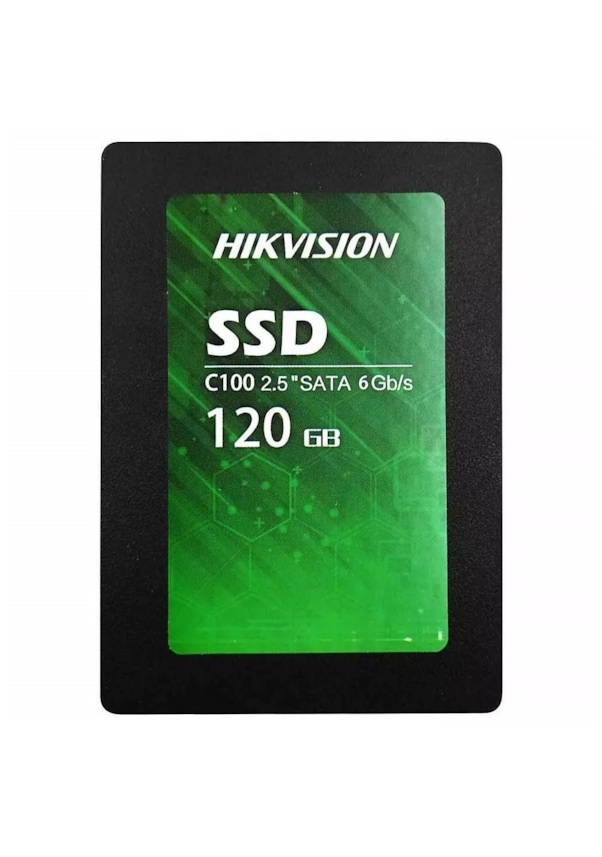  Performans ve Taşınabilirliği  Bir Arada Sunan 120 GB SSD Hard Diskler 