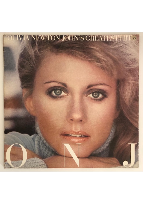 Olivia Newton John Olivia Newton Johns Greatest Hits Lp Plak Orjinal 1977 Alman Baskı Fiyatları 3748