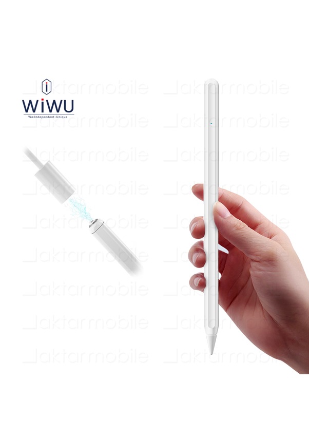 Стилус wiwu pencil pro