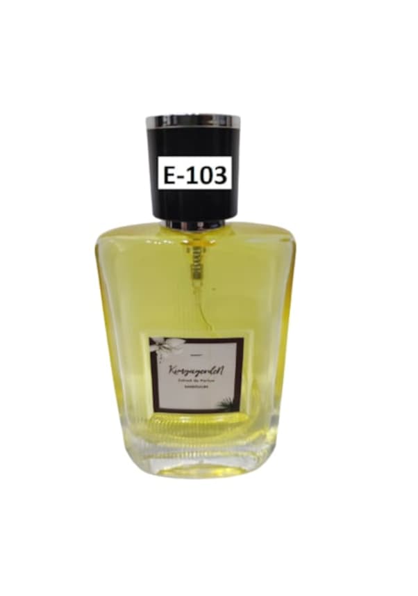 Kimyagerden E-103 Açık Parfüm Çeşitleri 50 ML