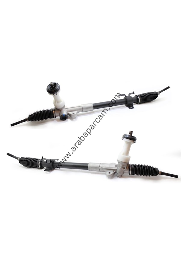 Dacıa Duster 4x2 Elektrikli Direksiyon Kutusu 490014807R Fiyatları ve ...
