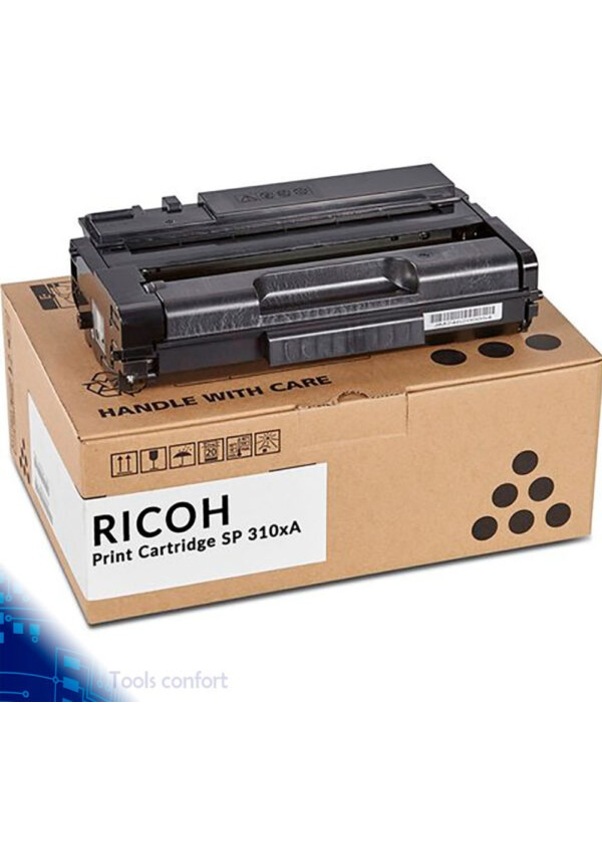 Ricoh Sp-325snw Toner Fiyatları ve Özellikleri