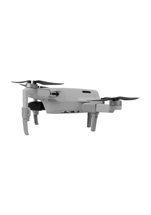 Resim DJI Mavic Mini 2 Yükseltilmiş İniş Takımları 