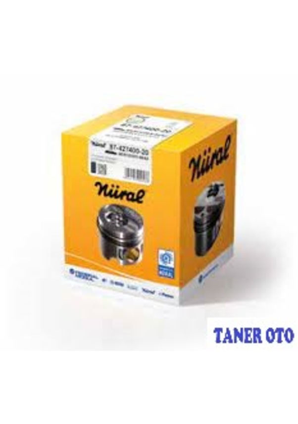 Ford Connect Piston Segmansiz Std Fiyatları ve Özellikleri