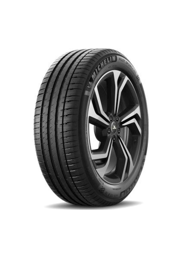 Michelin Pilot Sport 4 Suv 255/45R19 100V Tl Yaz Lastiği 2024 Fiyatları ...