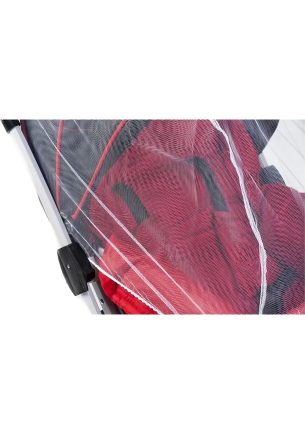 Resim Bebek Arabası Cibinliği 