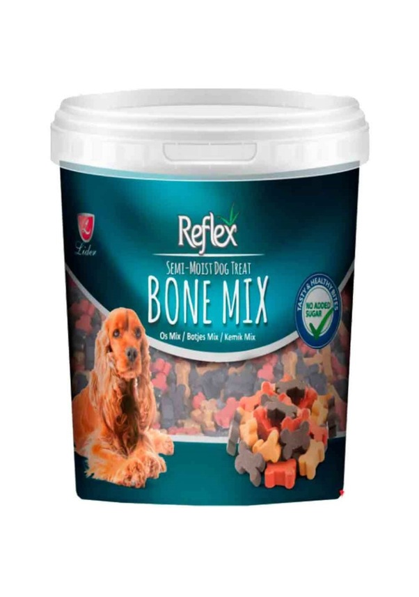 Bones mix