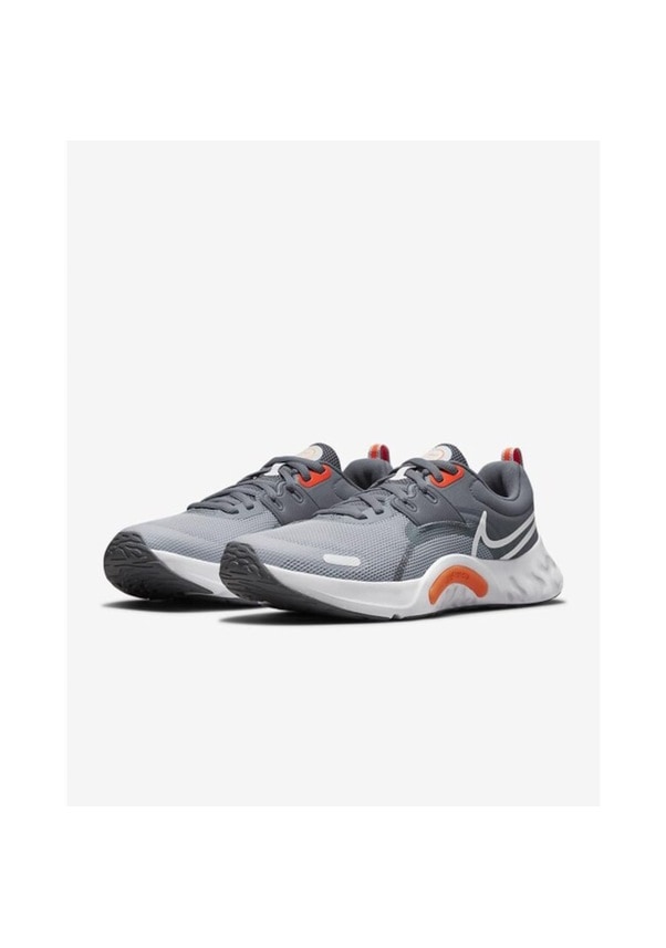 Nike Renew Retaliation 3 Erkek Yürüyüş Koşu Ayakkabısı Da1350-007