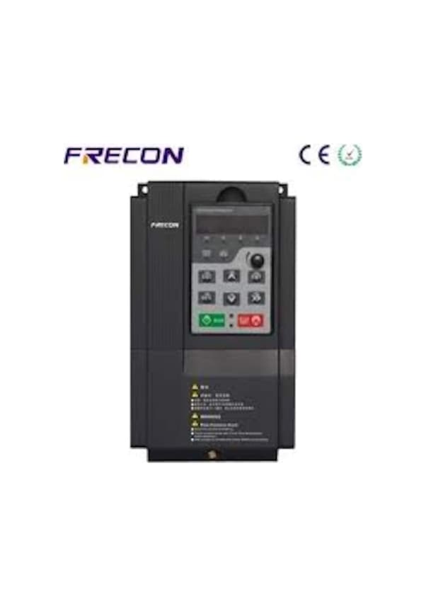 Frecon Solar Pompa Sürücü Pv500 380 V 3Faz 11 Kw-15 HP - Sürücü ...