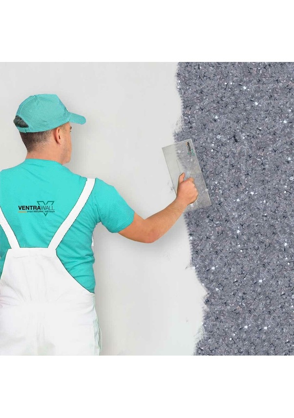 Ventrawall Yalıtımlı Gri Pamuk Duvar Kağıdı Ge05 5 Kg Fiyatları Ventrawall Yalıtımlı Gri Pamuk Duvar Kağıdı Ge05 5 Kg Fiyatları