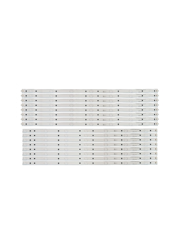Barre Leds Télé Philips 65PUS6121/12 Référence: LB-PC3030 Barre Leds Télé Philips 65PUS6121/12 Référence: LB-PC3030