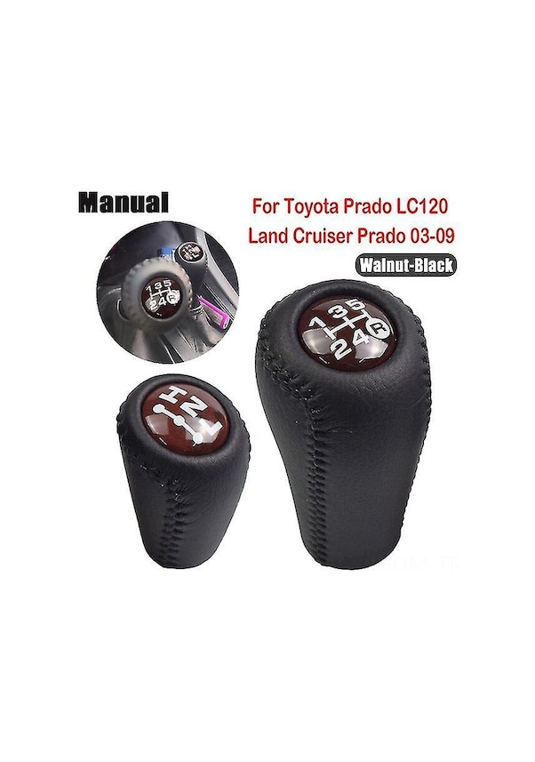 Housse Tableau Bord Pour Toyota Pour Land Pour Cruiser Pour Prado 120 J120 2003 2004 2005 2006 2007 2008 2009 Tapis Anti-dérapant Tableau Bord Couverture Pad Pare-Soleil Tapis Tableau Bord (Couleur