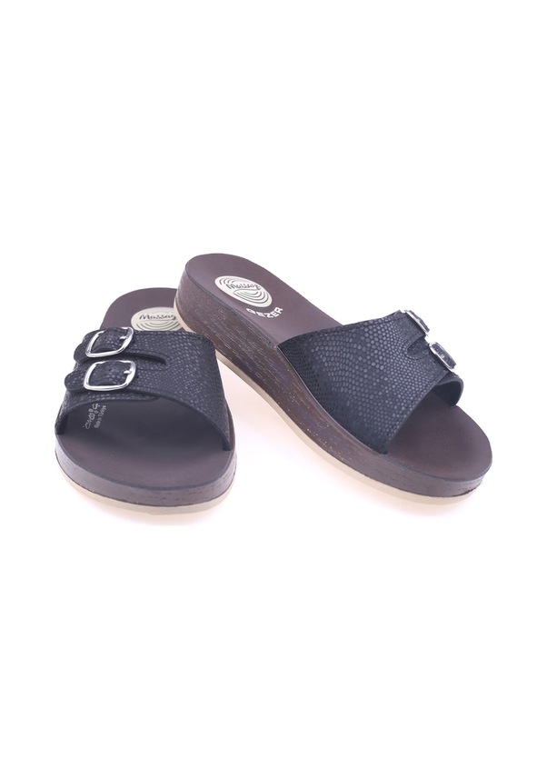 Resim Gezer 14999 Massage Taban Günlük Kadın Terlik 001 