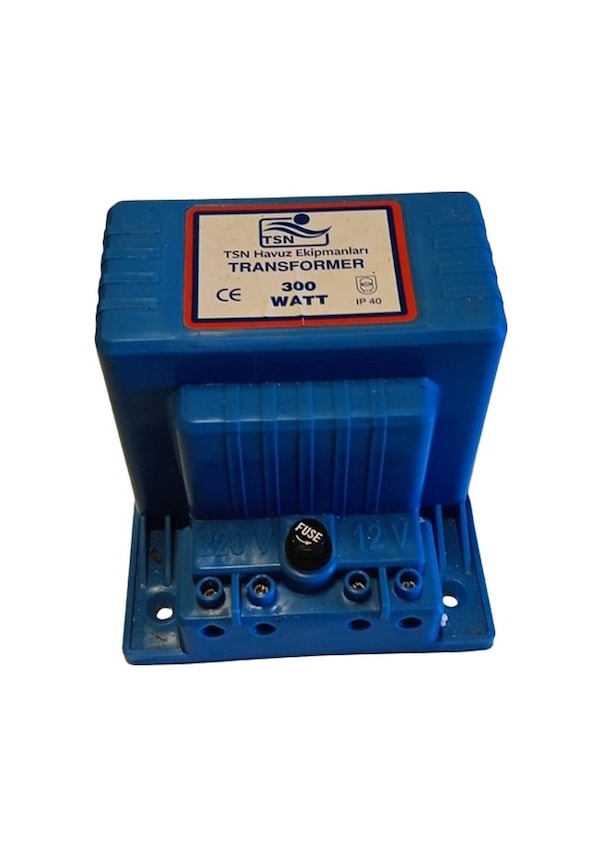 Havuz Aydınlatmaları Özellikleri