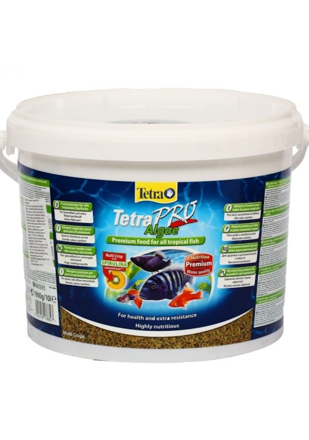 tetra pro vegetable algae 100 gr