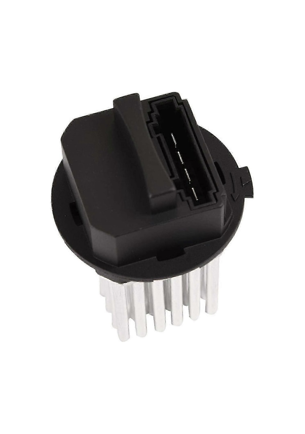 Resim Volvo S60 S80 V70 Xc60 Xc70 2008-2013 İçin Üfleyici Motor Direnci - Parça Lr002685 Siyah 