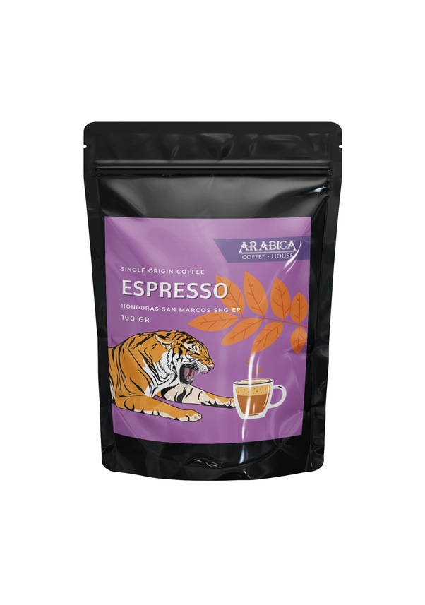 Arabica Coffee House Espresso Kahve 100 G Fiyatları ve Özellikleri